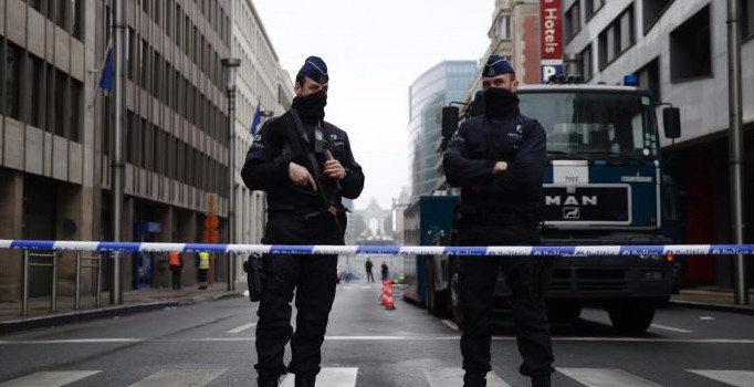 ABD'den Avrupa'yı korkutan uyarı | Son dakika haberleri