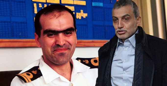 FETÖ çatı davasında olay! Ali'min katilisiniz