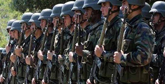 15 Temmuz şehitlerinin yakınlarına askerlik düzenlemesi | Son dakika haberleri