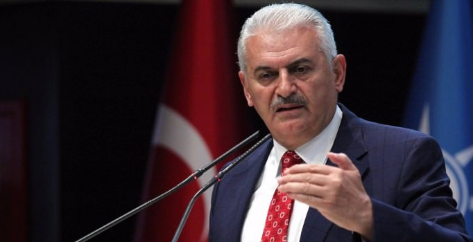 Yıldırım:  Bu hafta bitmeden teklifimizi Meclis'e sunmuş olacağız