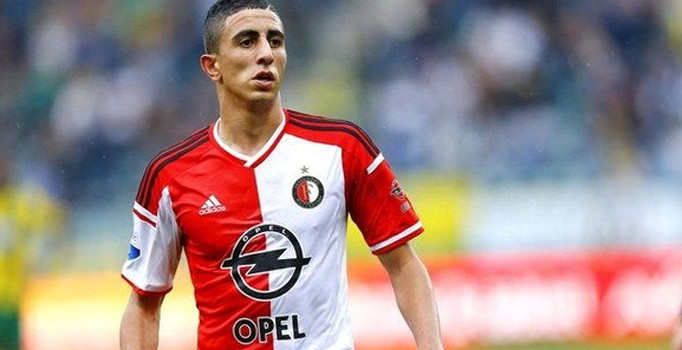 İşte Fenerbahçe'nin yeni transferi