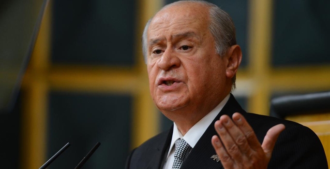 ÖHD'den Bahçeli'ye suç duyurusu