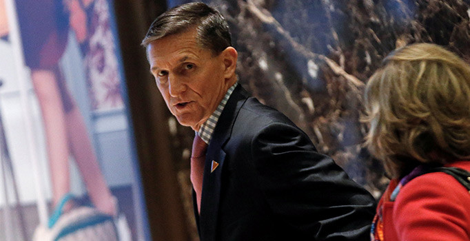 FETO'ya sığınak olmamalıyız diyen Flynn 15 Temmuz'u desteklemiş