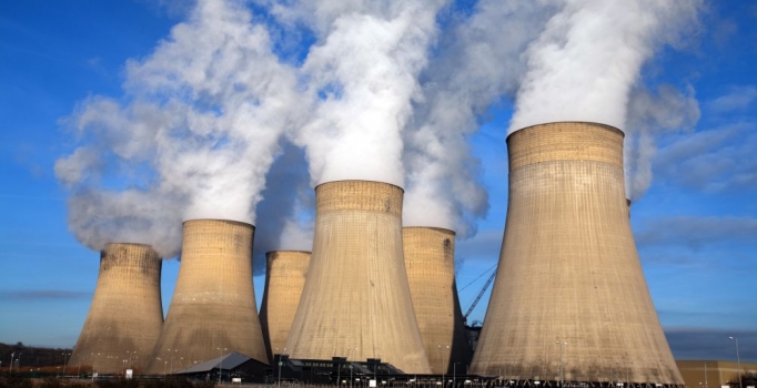 Hangi ülkede kaç nükleer santral var?