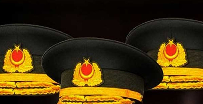 Peygamber iki generalin rüyasına girince...