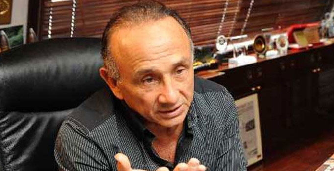 İşadamı İhsan Kalkavan için yakalama kararı çıkarıldı | Son dakika haberleri