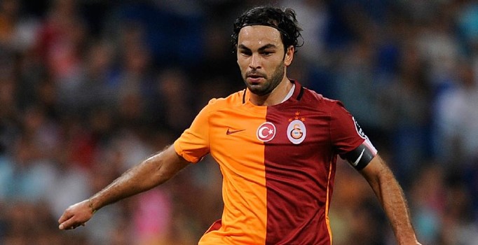 Selçuk İnan krizi aşıldı