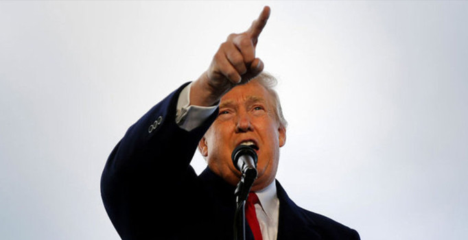 Donald Trump, ABD'yi TPP'den çekmekte kararlı