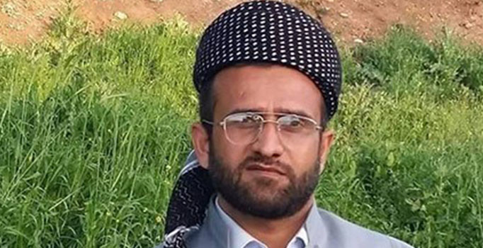 Kürdistan İslami Birlik Partisi kurucularından imam Hoşyar İsmail öldürüldü