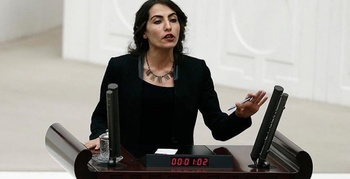 HDP'li Tuğba Hezer Öztürk'e müebbet istemi