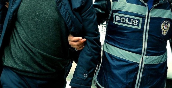 13 ilde FETÖ operasyonu | Son dakika