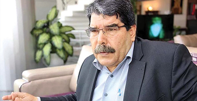 YPG Merasim Sokak iddianamesinde