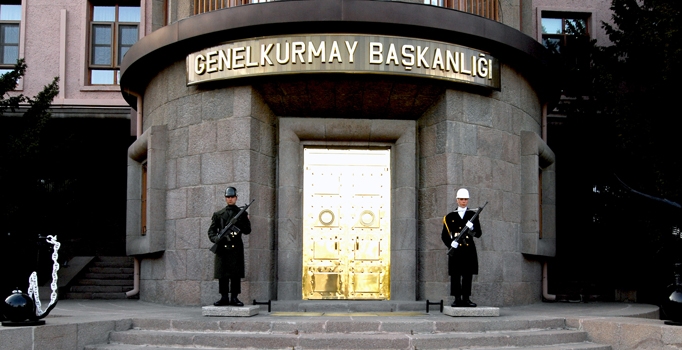 Genelkurmay: Cizre'de toplam 148 terörist etkisiz hale getirildi