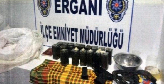 Emniyet güçlerinden PKK ve 
IŞİD operasyonu: 43 gözaltı