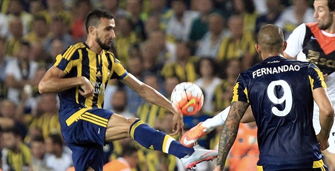 Fenerbahçe'nin Shakhtar Donetsk kadrosu belli oldu