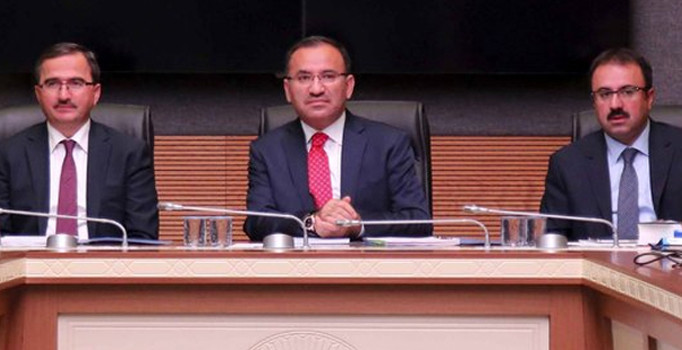 Adalet Bakanı Bozdağ: İyi anlatamadık