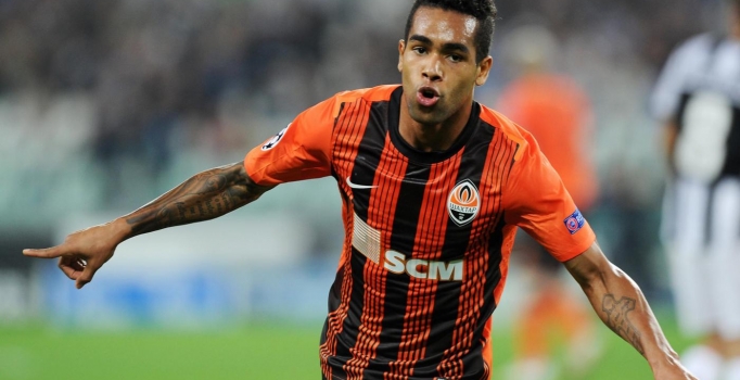 Fenerbahçe Kulübü'nden 
Shakhtarlı Fred açıklaması