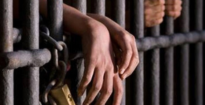 Cezaevlerindeki "kalkışma" iddiasıyla ilgili flaş açıklama | Son dakika haberleri