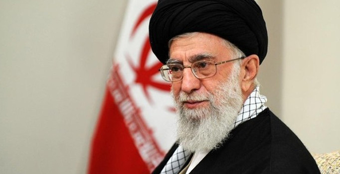 İran'dan ABD'ye misilleme tehdidi! Hamaney'den sert sözler...