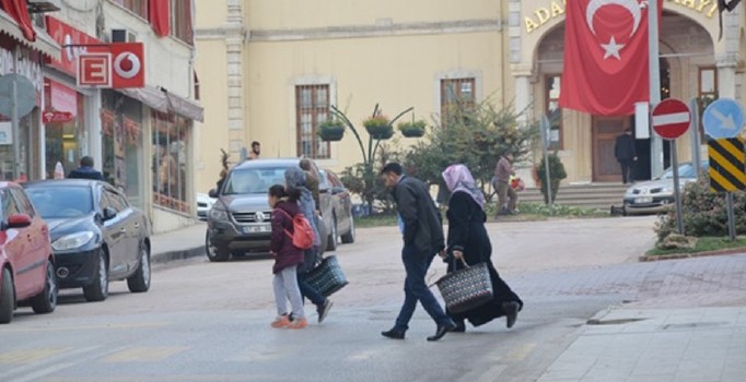 Sinop'ta 18 yıldır tek bir trafik ışığı bile yok