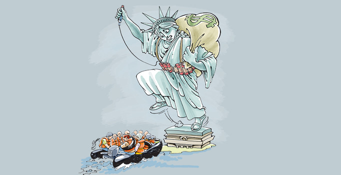 Prof. Dr. Bekir Karlığa yazdı: İnsanlığa dar gelen çürümüş kalıplar