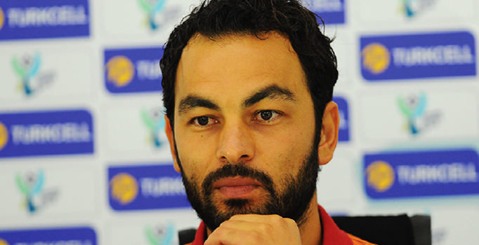 Selçuk İnan krizle ilgili ilk kez konuştu!