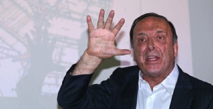 Soma faciasında Alp Gürkan'a dava açıldı