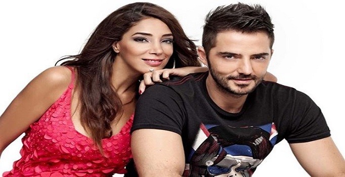 Gökhan Özen ile Selen Sevigen boşandı