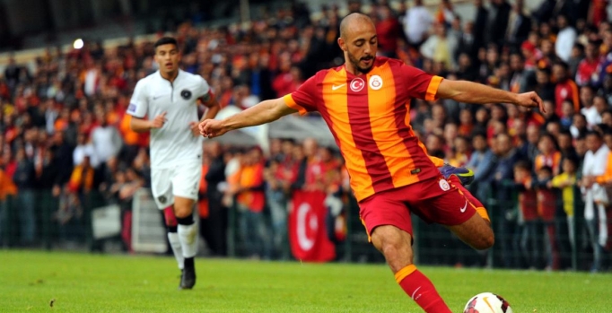 Malaga Nordin Amrabat için kararını verdi