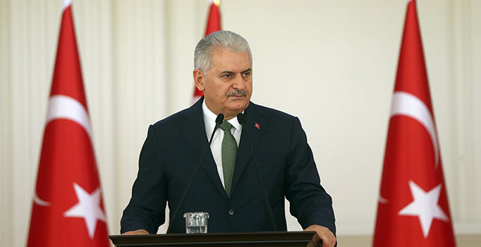 Yıldırım'dan El Bab saldırısı açıklaması: Elbette ki karşılığını görecekler