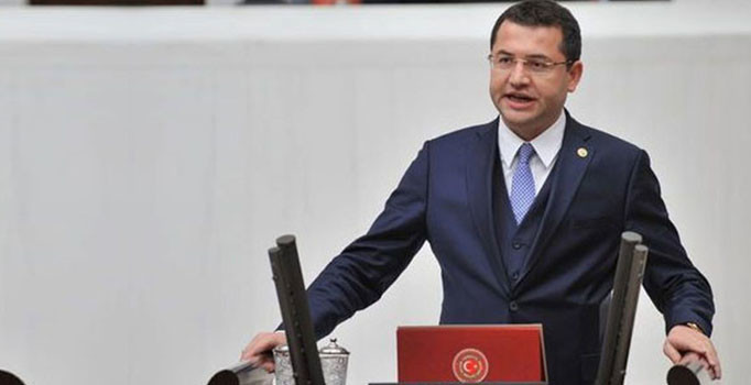MHP'li Parsak: AK Parti önerilerimiz doğrultusunda metni revize etti