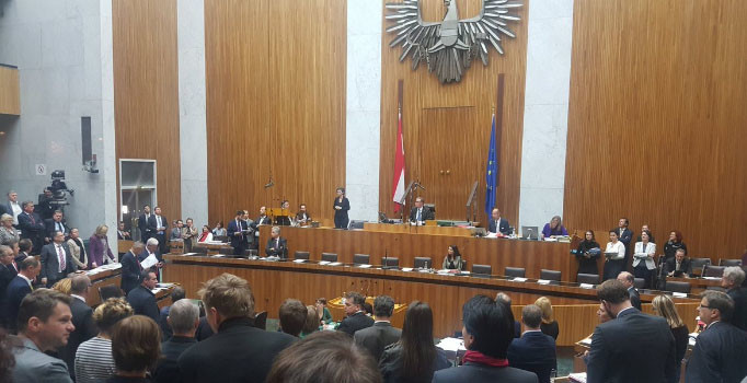 Avusturya’dan Türkiye’ye skandal ‘silah ambargosu’ kararı