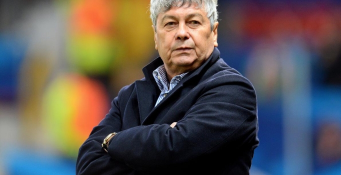 Lucescu: Fred kararını 
son idmanda vereceğim