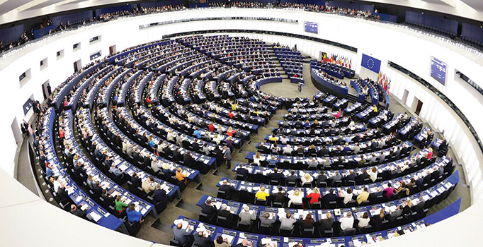 AB'nin köprüleri atmama formülü ‘dondurma’