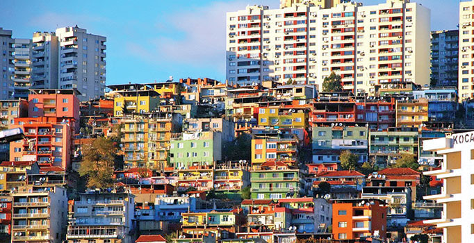 Konut satışında tarihi rekor gelecek