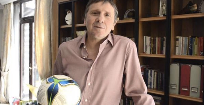 Metin Tekin'in babası hayatını kaybetti