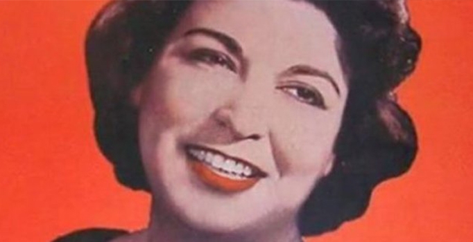 "Türkülerin Anası" Muzaffer Akgün için son görev!