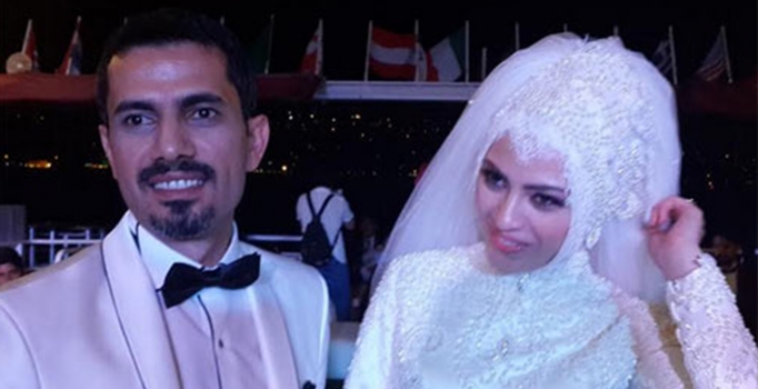 Mehmet Baransu bebeğini kaybetti