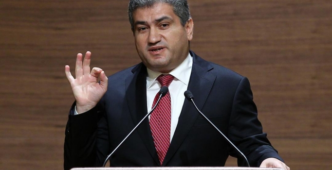 TÜBİTAK eski başkanı Yücel Altunbaşak gözaltına alındı