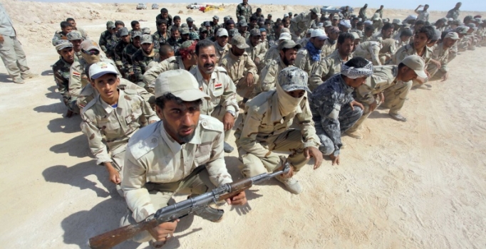 Nusra Cephesi, yine 'eğit-donat' elemanlarını kaçırdı