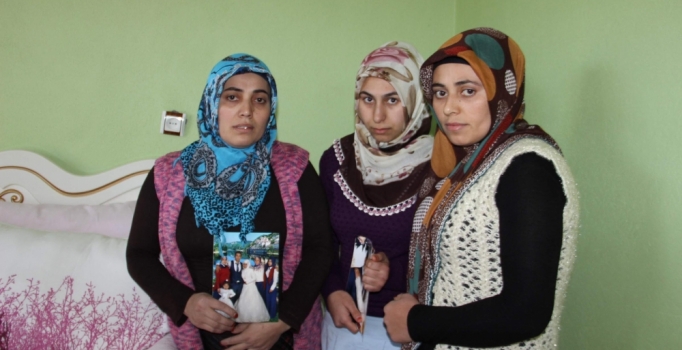 Şirvan'daki faciada hayatını kaybeden Murat Ant'ın 20 gün önce evlendiği ortaya çıktı