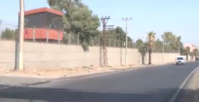 PKK nöbet kulesine saldırdı:
1 şehit 1 yaralı