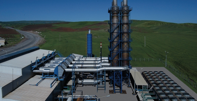 Aksa Enerji, Kozbükü santralini satışa çıkardı | Son dakika haberleri