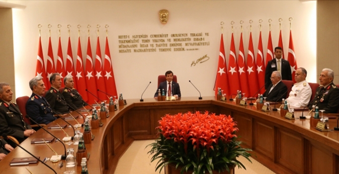 YAŞ'ta ikinci gün başladı