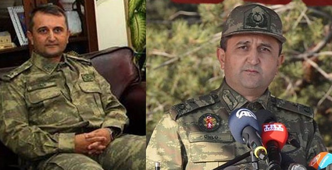 Darbe emrini veren isim Partigöç iddiası