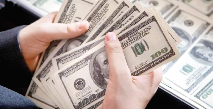 Dolar güne böyle başladı! Piyasalarda son durum | Son dakika haberleri