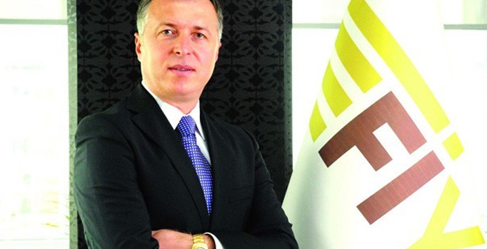 İş adamı Fikret İnan'a tahliye kararı | Son dakika haberleri