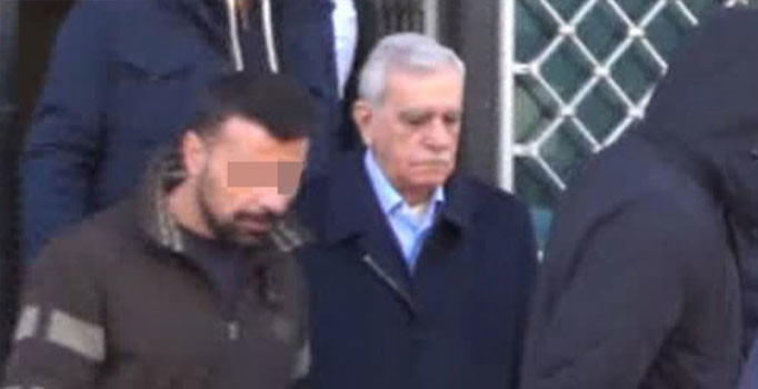 Ahmet Türk için tutuklama talebi | Son dakika haberleri