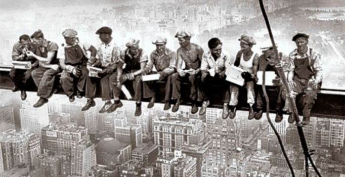 Çalışanın "vergi takozu" 4 yılda bir puan arttı