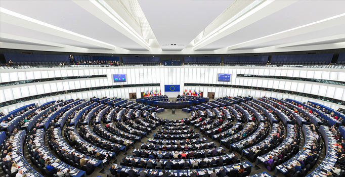 AP'den Türkiye kararı: Müzakerelerin geçici dondurulması tasarısı kabul edildi | Son dakika